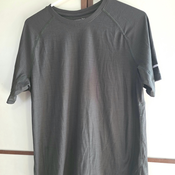 Old Navy Other - Men's Dark Olive‎ T-Shirt